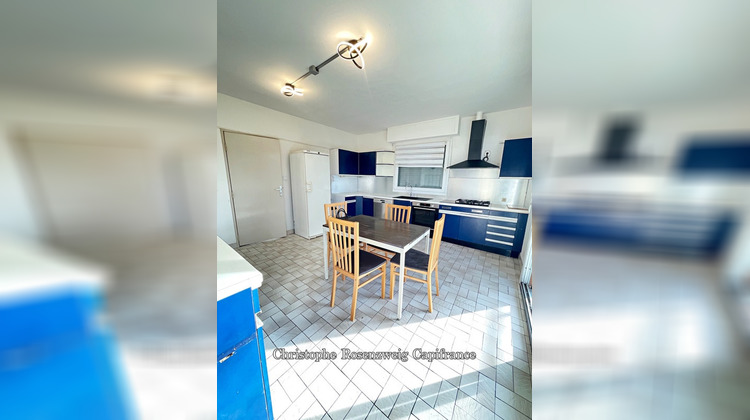 Ma-Cabane - Vente Maison VALENTIGNEY, 249 m²