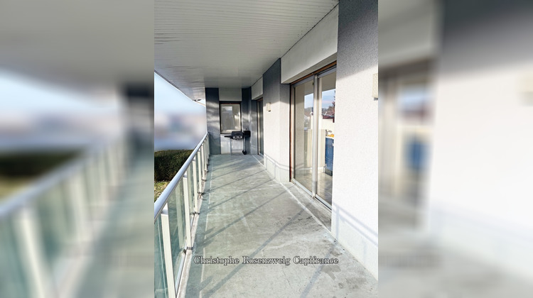 Ma-Cabane - Vente Maison VALENTIGNEY, 249 m²