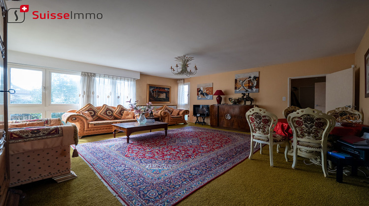 Ma-Cabane - Vente Maison VALENTIGNEY, 416 m²