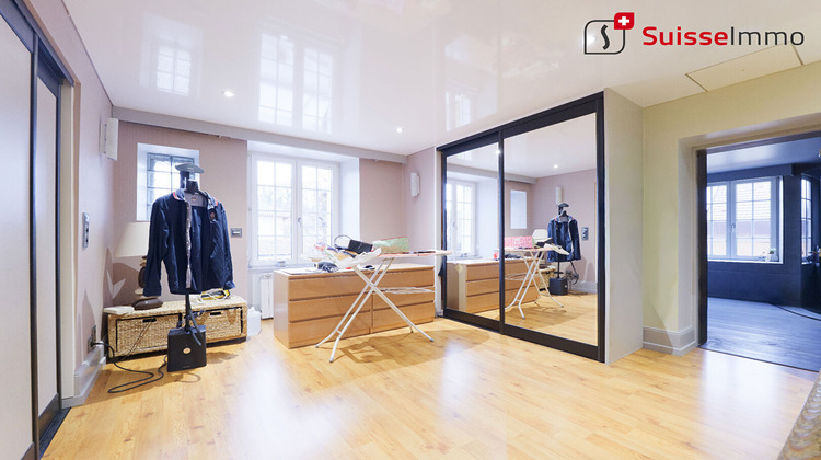 Ma-Cabane - Vente Maison VALENTIGNEY, 295 m²