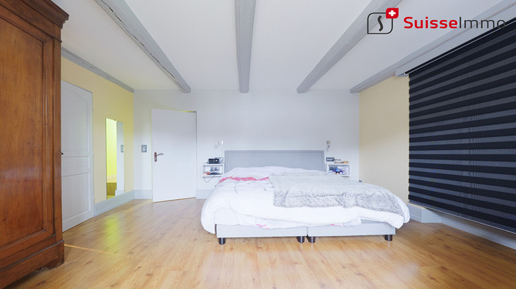 Ma-Cabane - Vente Maison VALENTIGNEY, 295 m²