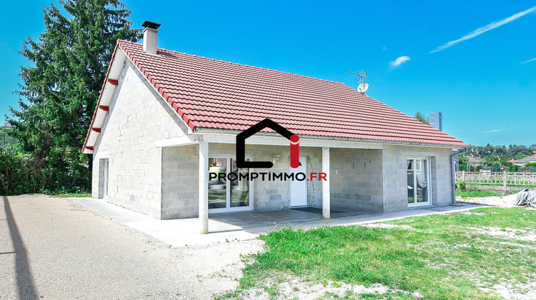 Ma-Cabane - Vente Maison Valentigney, 94 m²