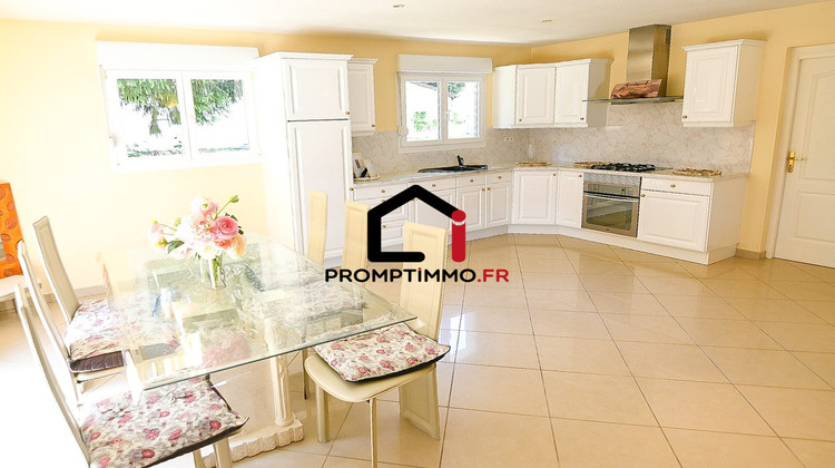 Ma-Cabane - Vente Maison Valentigney, 94 m²