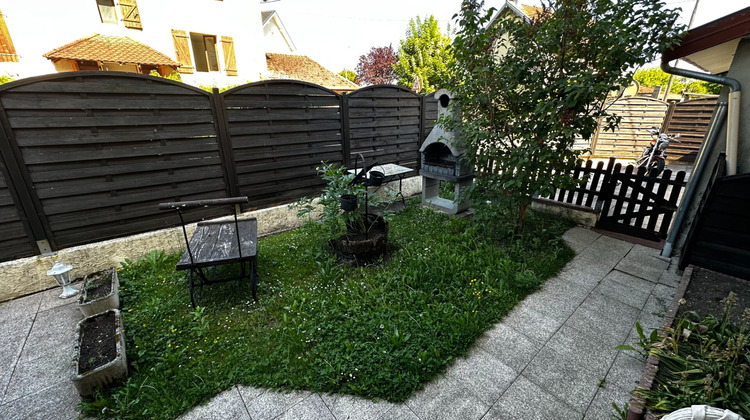 Ma-Cabane - Vente Maison VALENTIGNEY, 81 m²