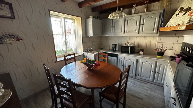 Ma-Cabane - Vente Maison VALENTIGNEY, 81 m²