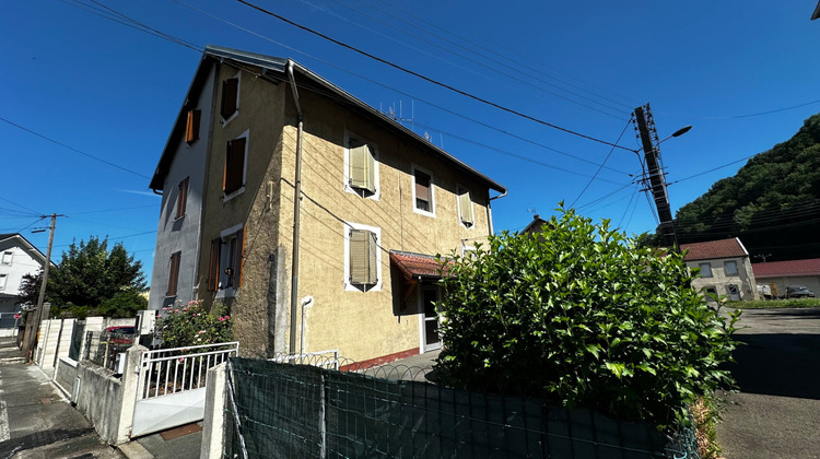 Ma-Cabane - Vente Maison VALENTIGNEY, 100 m²