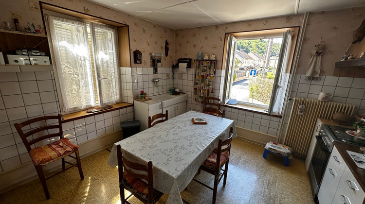 Ma-Cabane - Vente Maison VALENTIGNEY, 100 m²
