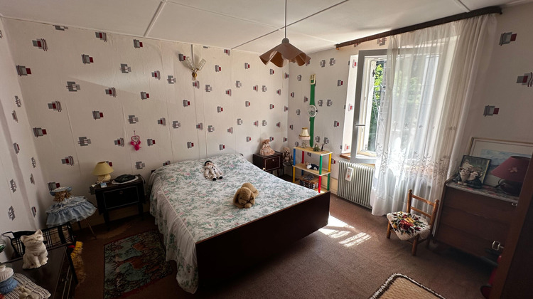 Ma-Cabane - Vente Maison VALENTIGNEY, 100 m²