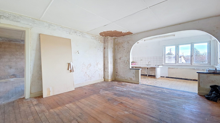 Ma-Cabane - Vente Maison Valentigney, 79 m²