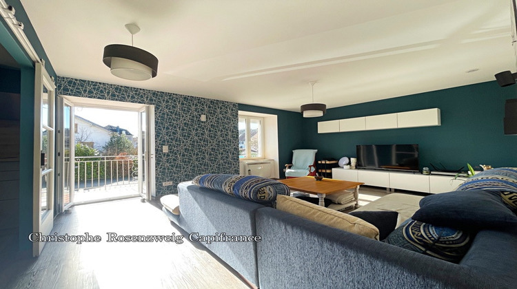 Ma-Cabane - Vente Maison VALENTIGNEY, 140 m²