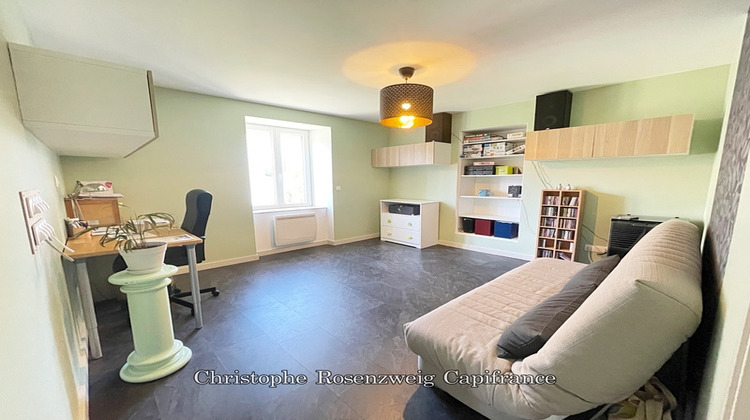 Ma-Cabane - Vente Maison VALENTIGNEY, 140 m²