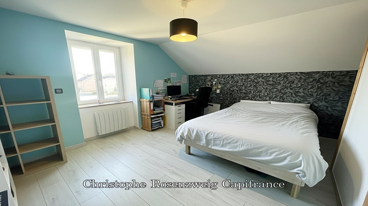 Ma-Cabane - Vente Maison VALENTIGNEY, 140 m²