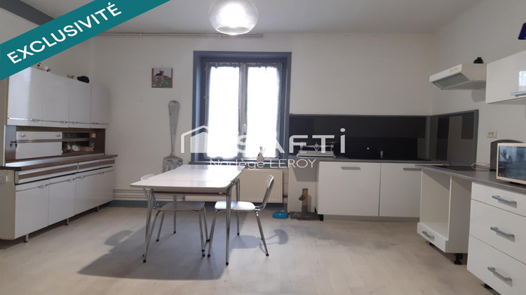 Ma-Cabane - Vente Maison Valentigney, 70 m²