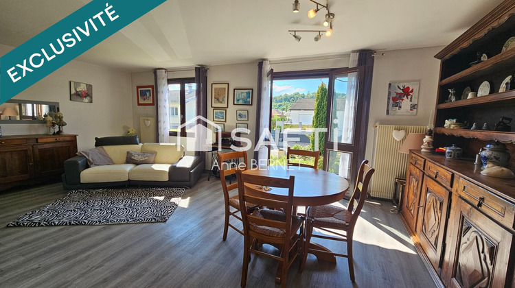 Ma-Cabane - Vente Maison Valentigney, 80 m²