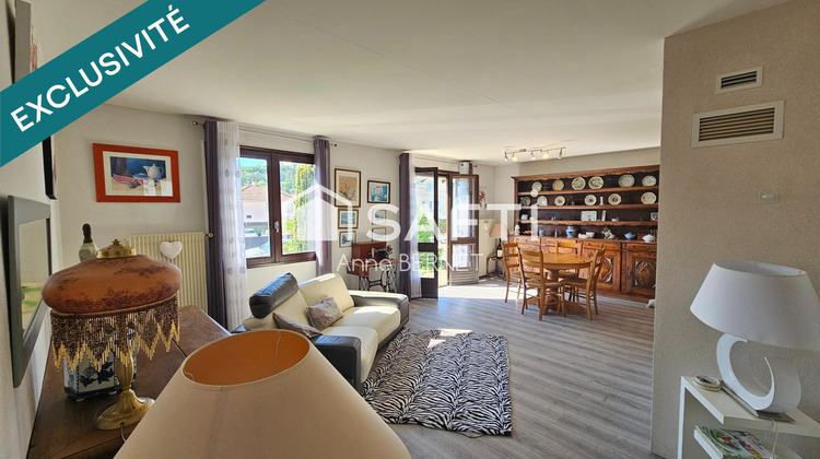 Ma-Cabane - Vente Maison Valentigney, 80 m²