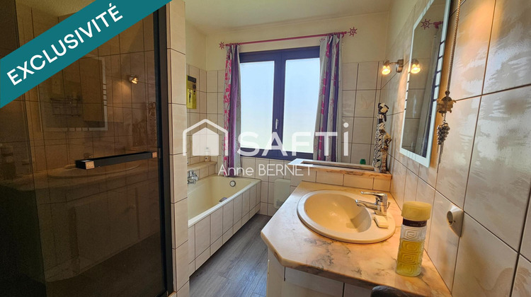 Ma-Cabane - Vente Maison Valentigney, 80 m²