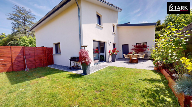 Ma-Cabane - Vente Maison Valentigney, 132 m²