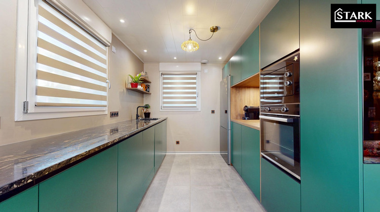Ma-Cabane - Vente Maison Valentigney, 132 m²