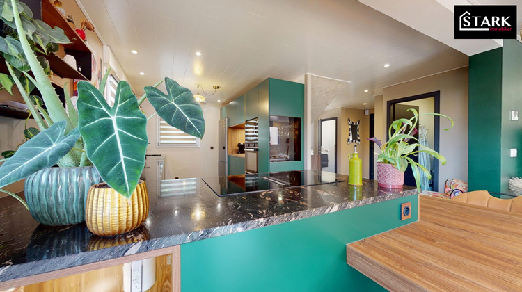 Ma-Cabane - Vente Maison Valentigney, 132 m²