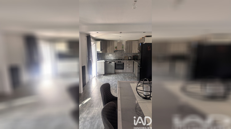 Ma-Cabane - Vente Maison Valentigney, 86 m²