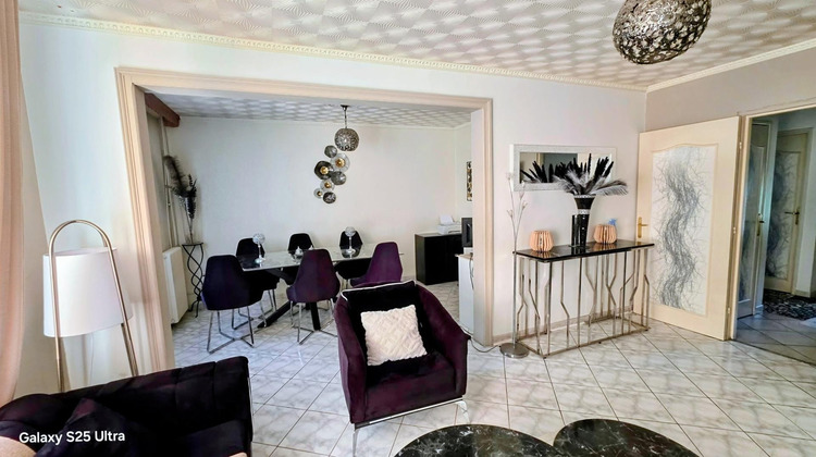 Ma-Cabane - Vente Maison Valentigney, 100 m²