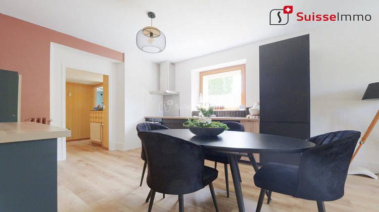 Ma-Cabane - Vente Maison VALENTIGNEY, 72 m²