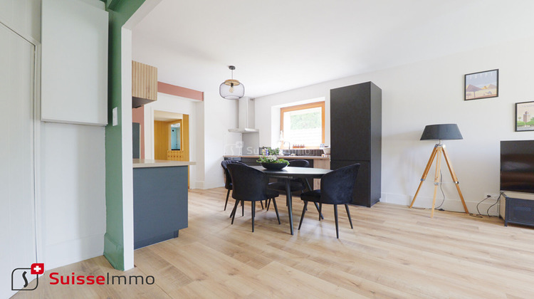 Ma-Cabane - Vente Maison VALENTIGNEY, 72 m²