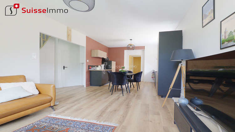 Ma-Cabane - Vente Maison VALENTIGNEY, 72 m²