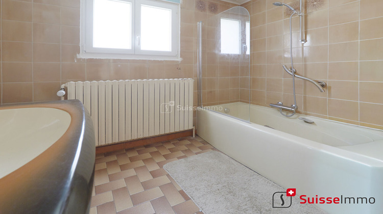 Ma-Cabane - Vente Maison VALENTIGNEY, 72 m²