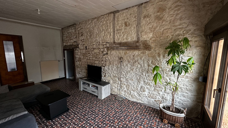 Ma-Cabane - Vente Maison VALENTIGNEY, 81 m²