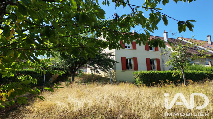 Ma-Cabane - Vente Maison Valentigney, 90 m²