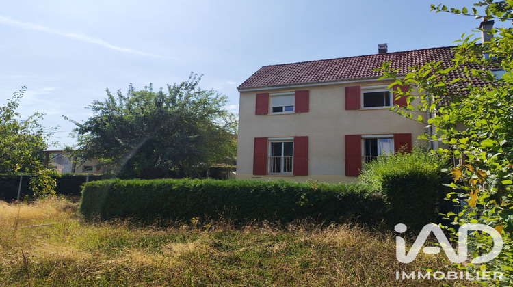 Ma-Cabane - Vente Maison Valentigney, 90 m²