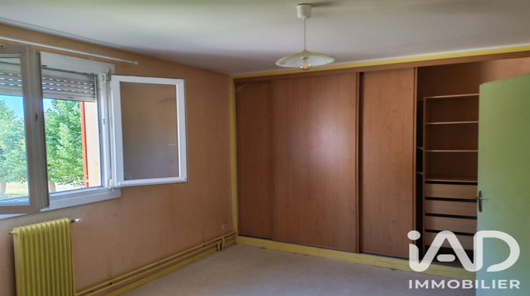 Ma-Cabane - Vente Maison Valentigney, 90 m²