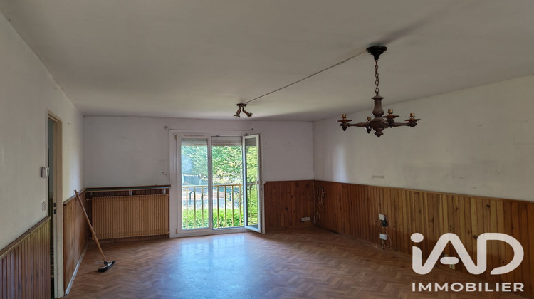 Ma-Cabane - Vente Maison Valentigney, 90 m²