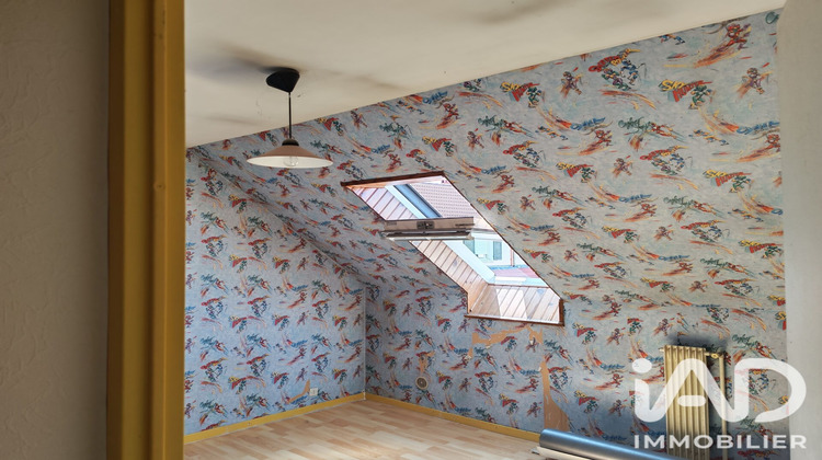 Ma-Cabane - Vente Maison Valentigney, 90 m²
