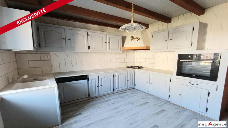 Ma-Cabane - Vente Maison VALENTIGNEY, 80 m²