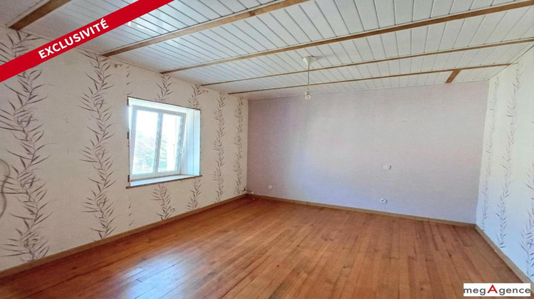 Ma-Cabane - Vente Maison VALENTIGNEY, 80 m²