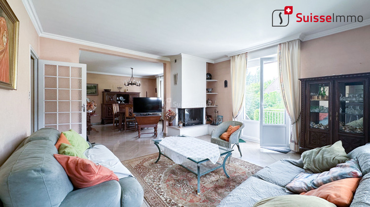 Ma-Cabane - Vente Maison VALENTIGNEY, 141 m²