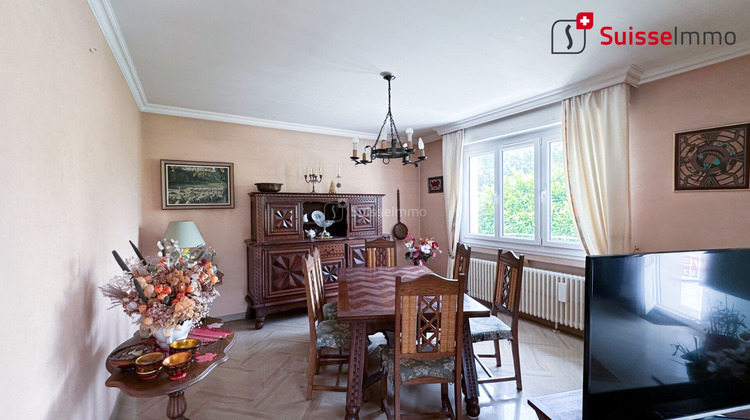 Ma-Cabane - Vente Maison VALENTIGNEY, 141 m²
