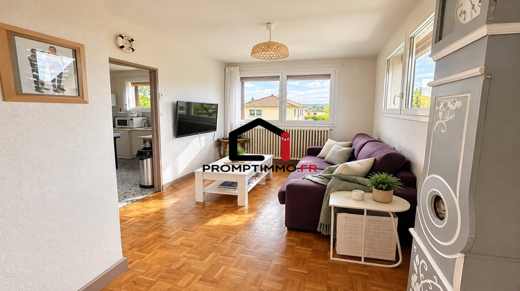 Ma-Cabane - Vente Maison Valentigney, 1441 m²