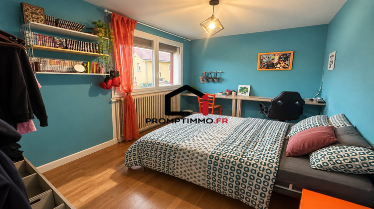 Ma-Cabane - Vente Maison Valentigney, 1441 m²