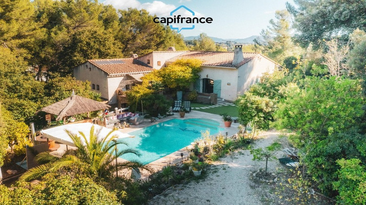 Ma-Cabane - Vente Maison VALENTINE, 240 m²