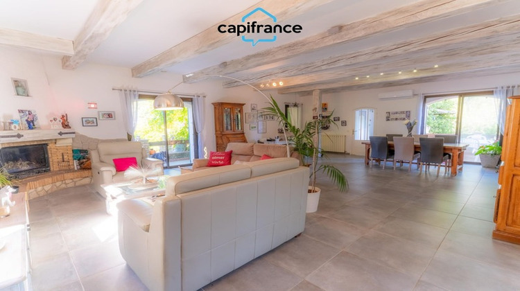 Ma-Cabane - Vente Maison VALENTINE, 240 m²