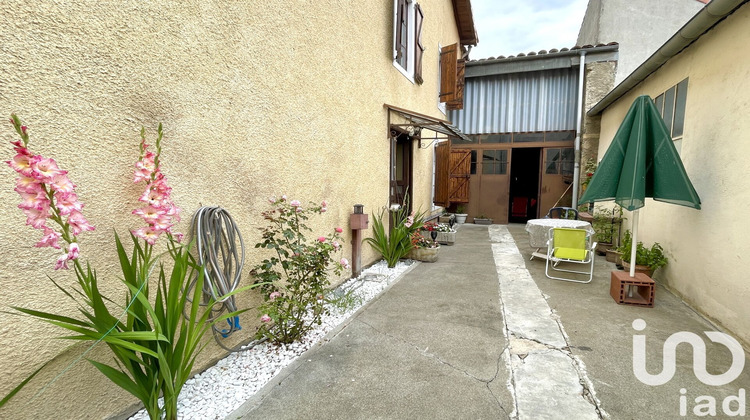 Ma-Cabane - Vente Maison Valentine, 132 m²