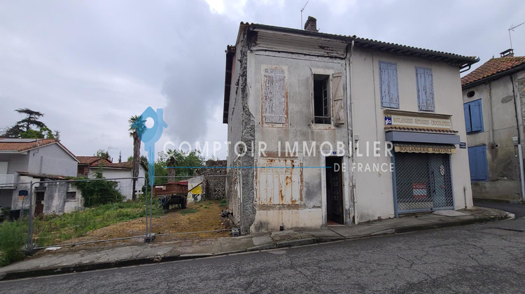 Ma-Cabane - Vente Maison Valentine, 380 m²