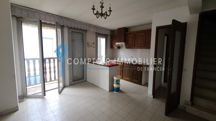 Ma-Cabane - Vente Maison Valentine, 380 m²