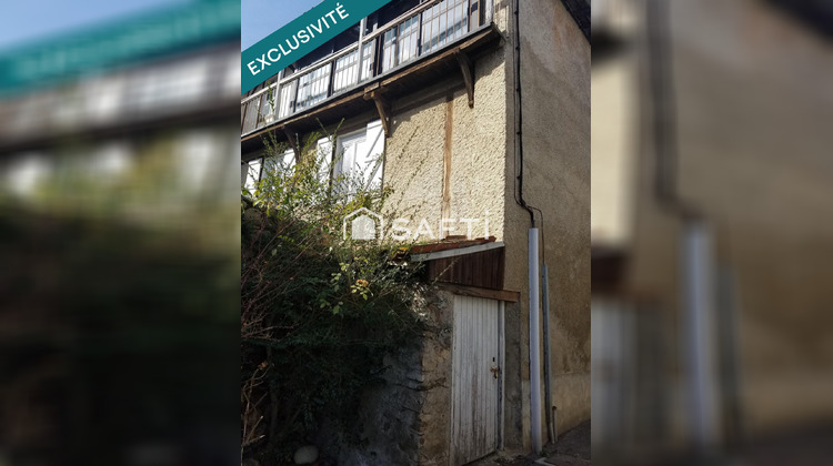 Ma-Cabane - Vente Maison Valentine, 102 m²