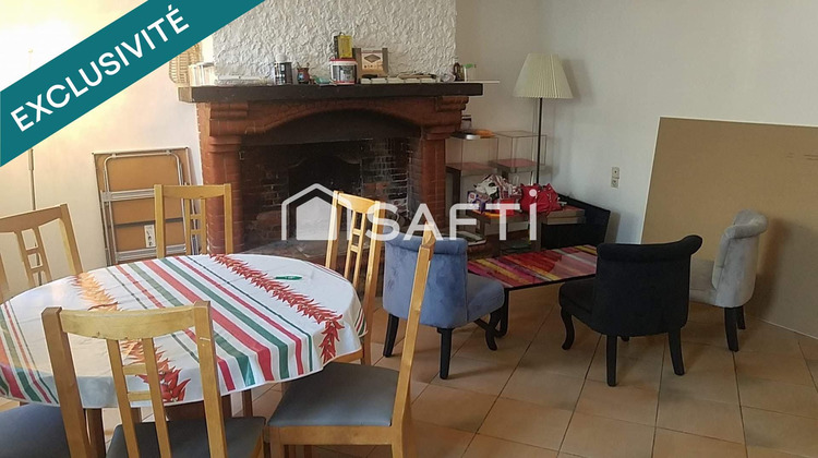 Ma-Cabane - Vente Maison Valentine, 102 m²