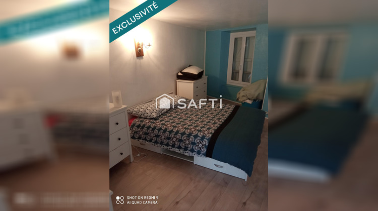 Ma-Cabane - Vente Maison Valentine, 102 m²