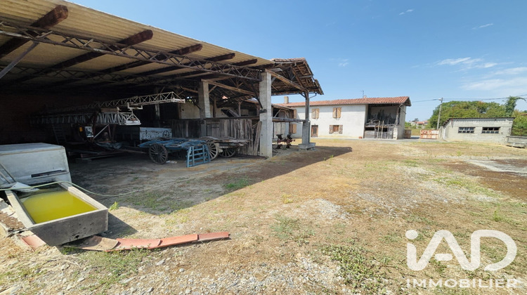 Ma-Cabane - Vente Maison Valentine, 100 m²